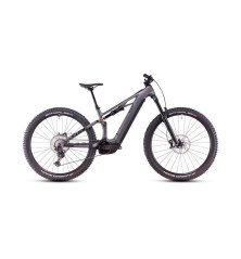 Cube Stereo Hybrid ONE44 HPC SLX 800 2025 e MTB Carbono 800Wh