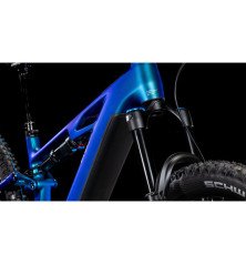 Cube Stereo Hybrid ONE44 HPC SLX 800 2025 e MTB Carbono 800Wh