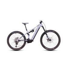 Cube Stereo Hybrid ONE77 HPC SLX 800 2025 e MTB Full Suspension
