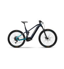 Haibike AllMtn 2 720Wh 2024 Bicicleta Eléctrica Trail