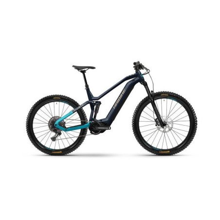 Haibike AllMtn 2 720Wh 2024 Bicicleta Eléctrica Trail