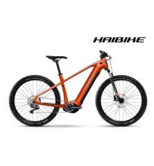 Haibike Alltrack 6 Bicicleta Eléctrica de Montaña 720Wh
