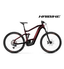 Haibike AllTrail 8 27.5 Bicicleta Eléctrica Trail
