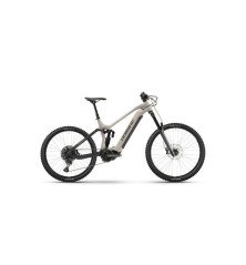 Haibike Nduro 6 720Wh 2025 e MTB Doble Suspensión