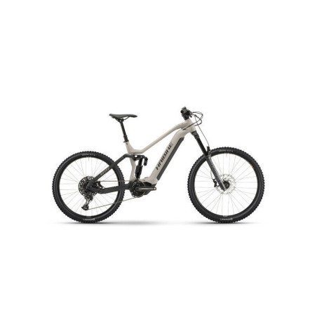 Haibike Nduro 6 720Wh 2025 e MTB Doble Suspensión