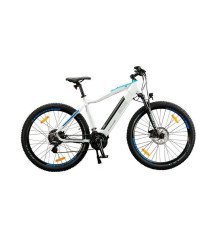 NCM Moscow M3 Bicicleta Eléctrica de Montaña 576Wh