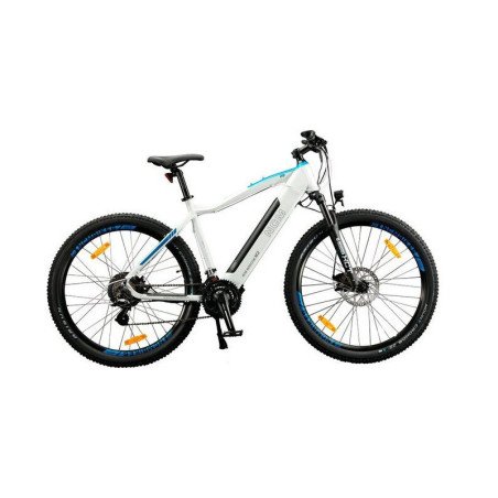 NCM Moscow M3 Bicicleta Eléctrica de Montaña 576Wh