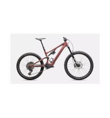 Specialized Turbo Levo SL Comp Carbon 2025 e MTB Ligera Carbono