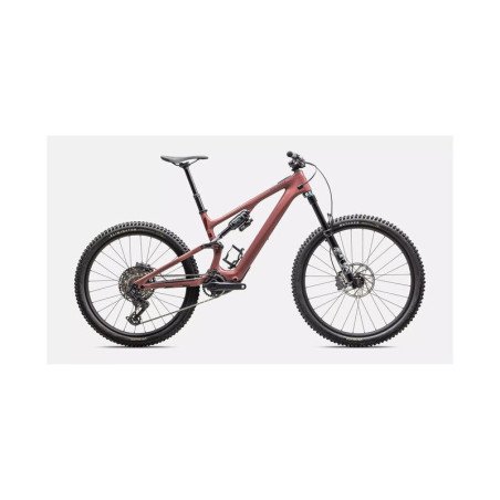 Specialized Turbo Levo SL Comp Carbon 2025 e MTB Ligera Carbono