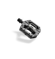 Pedales automáticos Crankbrothers Mallet E para enduro y MTB
