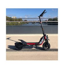 Segway ZT3 Pro E Patinete Eléctrico 1600 W | Autonomía 70 km