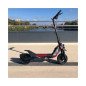 Patinete eléctrico SEGWAY ZT3 PRO E