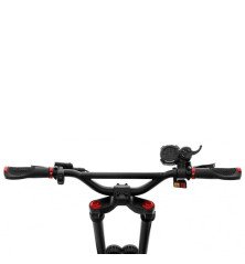 Kaabo Wolf Warrior 11 Pro+ Patinete Eléctrico 5400W ✓ 150 km Autonomía