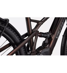 Specialized Turbo Tero X 5.0 2023 Bicicleta Eléctrica Montaña Premium