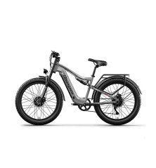 SHENGMILO S600 Bicicleta Eléctrica 48V 17.5Ah | Autonomía 70 km Potente