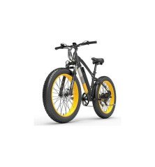 LANKELEISI XC4000 Bicicleta Eléctrica 48V 17.5Ah | Autonomía 120 km