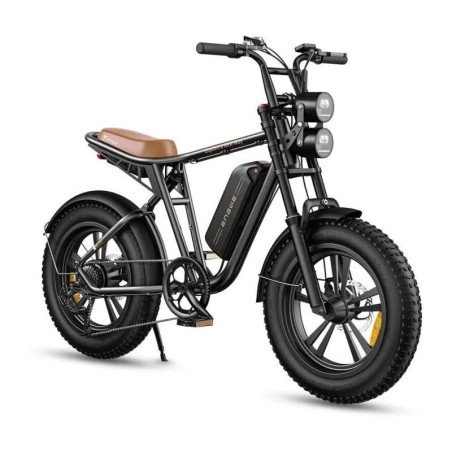 ENGWE M20 Bicicleta Eléctrica 48V 13Ah | Autonomía 75 km Urbana