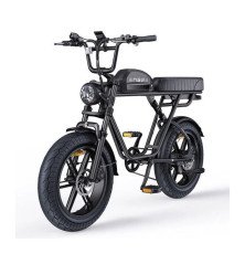 ENGWE M1 Bicicleta Eléctrica 48V 28.6Ah | Autonomía 170 km