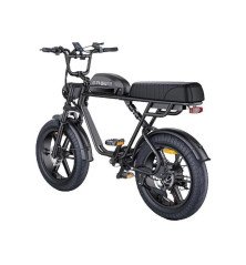 ENGWE M1 Bicicleta Eléctrica 48V 28.6Ah | Autonomía 170 km