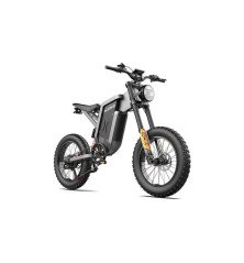BENFUTO EKX X21 Bicicleta Eléctrica Samsung 48V 35Ah | Autonomía Extrema