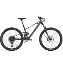 Mondraker F-Play 26 2024 bicicleta eléctrica MTB juvenil doble suspensión