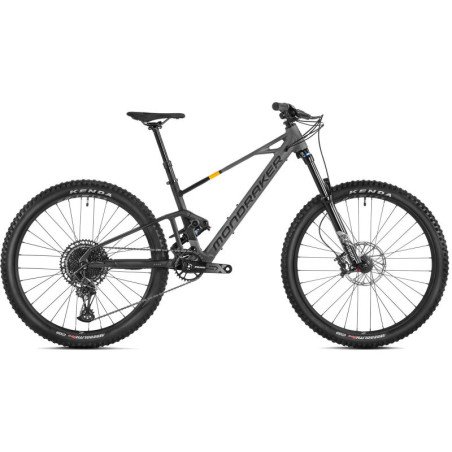 Mondraker F-Play 26 2024 bicicleta eléctrica MTB juvenil doble suspensión
