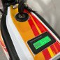Minicross eléctrica E-SX 1300W IMR 12/10 Naranja fluorescente