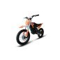 Minicross eléctrica E-SX 1300W IMR 12/10 Naranja fluorescente