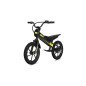 Bicicleta eléctrica infantil IMR 16" 350W 5,2Ah Bicicleta eléctrica infantil IMR 16" 350W 5,2Ah
