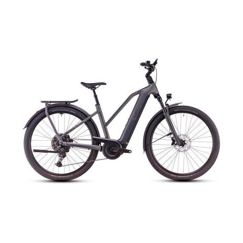 Cube Kathmandu Hybrid Pro 800 Damas 2025