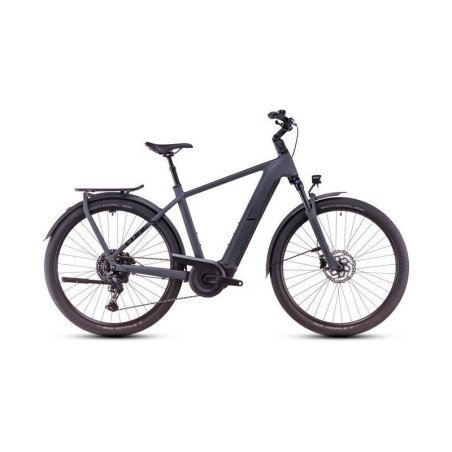 Cube Kathmandu Hybrid ONE 800 2025 Bicicleta Eléctrica Trekking Hombre