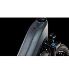 Cube Kathmandu Hybrid ONE 800 Easy Entry 2025 Bicicleta Eléctrica Trekking