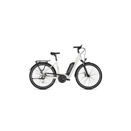 Kalkhoff Entice 1.B Move Bicicleta Eléctrica Trekking Urbana