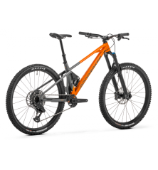 Bicicleta MTB Enduro Mondraker Superfoxy 2025 29 Pulgadas Alto Rendimiento