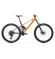 Bicicleta MTB Enduro Mondraker Foxy R 2025 29 " Gama Alta
