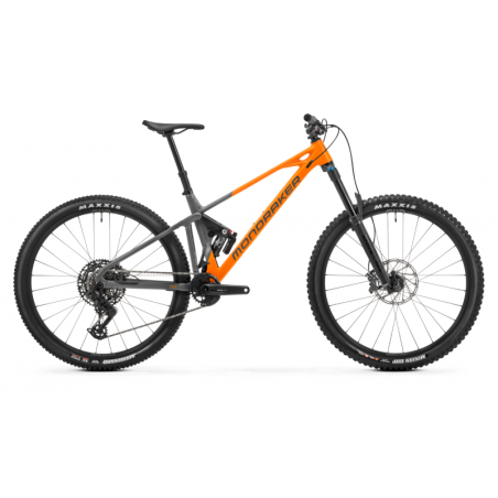 Bicicleta MTB Enduro Mondraker Foxy R 2025 29 " Gama Alta
