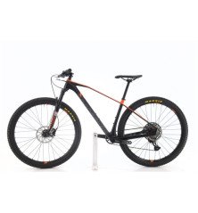 Bicicleta MTB Hardtail Mondraker Chrono Carbon DC 29" Carbo