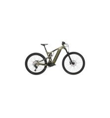 Kross Soil Boost 2.0 630 2023 E-MTB Trail Full Suspension