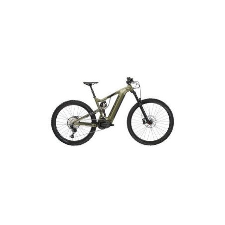 Kross Soil Boost 2.0 630 2023 E-MTB Trail Full Suspension