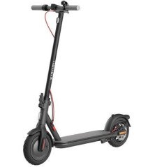 Xiaomi Mi Electric Scooter 4 Patinete Eléctrico 25 km/h Negro