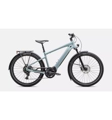 Specialized Turbo Vado 4.0 IGH 2025 E-Bike Urbana