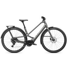 Orbea DIEM 30 2025 Bicicleta Eléctrica Urbana – Verde Nave Espacial & Antracita