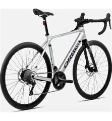 Orbea Gain D50 bicicleta eléctrica de carretera Mahle X35