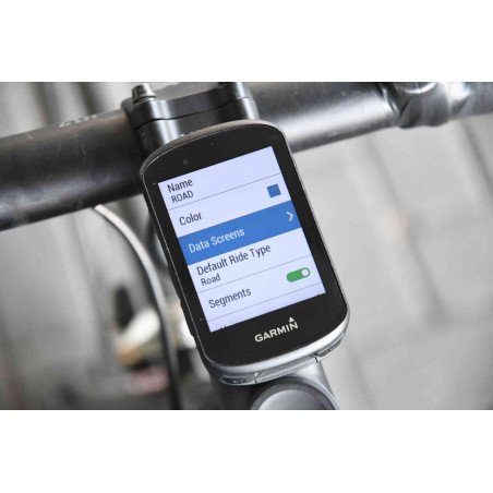 Garmin Edge 530 ciclocomputador GPS para bicicleta