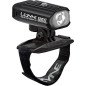 Lezyne Hecto Drive 500XL Light | Luz LED delantera recargable para bicicleta