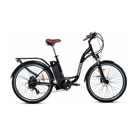 Bicicleta eléctrica Moma E-Bike 26'' / 28''