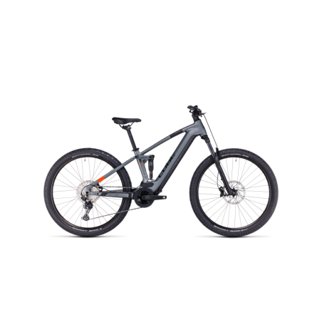 Cube Stereo Hybrid 120 Pro 750 2024 e MTB Full Suspension