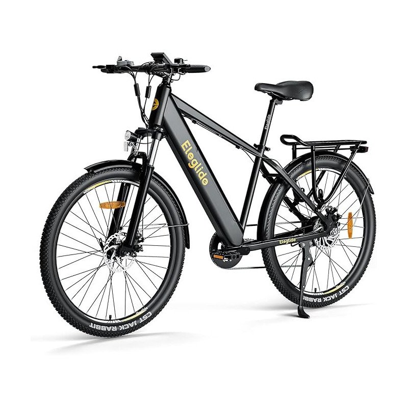 Eleglide T1 Bicicleta Eléctrica Trekking 27,5" 250W | Autonomía 100 km