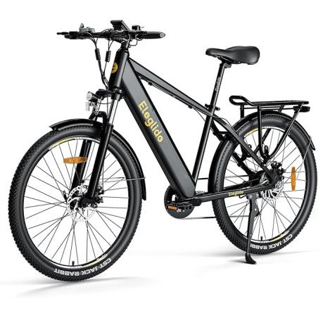 Eleglide T1 Bicicleta Eléctrica de Trekking 27,5"