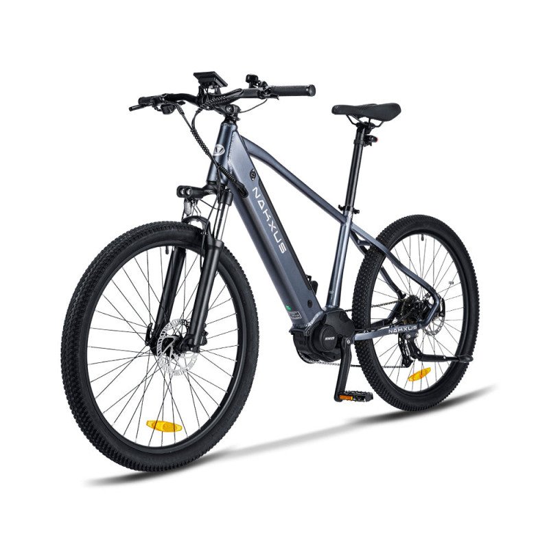 Nakxus 27M202 Bicicleta Eléctrica de Montaña 27,5"